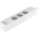 ORICO 3 Plug + 2 USB (GPC-3A2U)