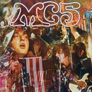 MC5 - KICK OUT THE JAMS LP