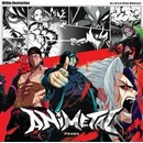 Within Destruction: Animetal CD