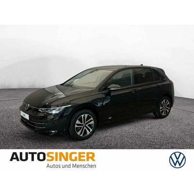 Volkswagen Golf 1.5 eTSI Energy DSG 85 kW