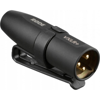 Rode VXLR PRO Jack-XLR redukce – Hledejceny.cz