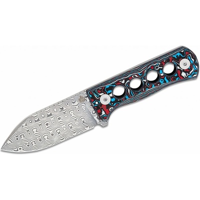 QSP Knife Canary Neck QS141-J