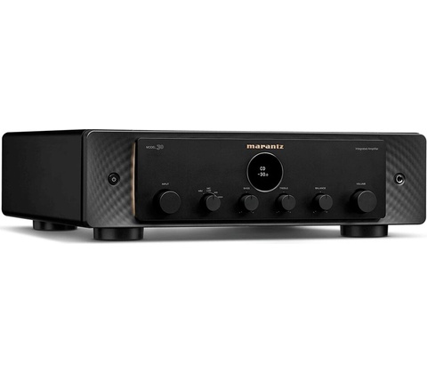Marantz MODEL 30