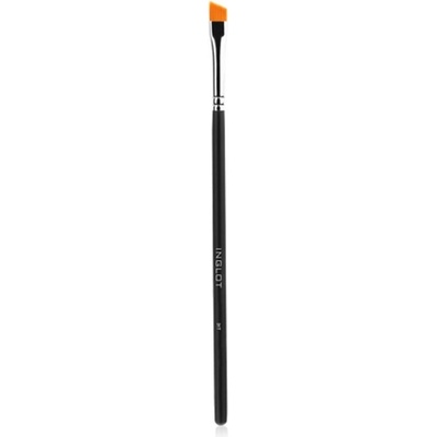 Inglot Basic zkosený štětec na oční stíny velikost 31T