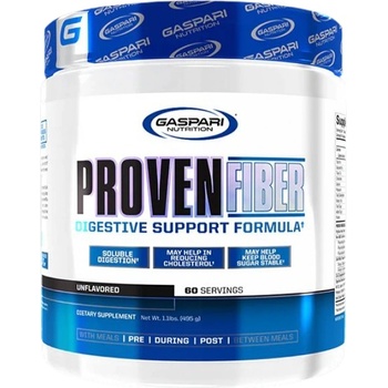 Image 1 of Gaspari Nutrition Proven Fiber | Digestive Support Formula [495 грама]