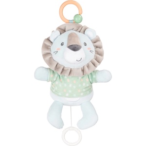 KikkaBoo Музикална играчка Jungle King (31201010306) - presi