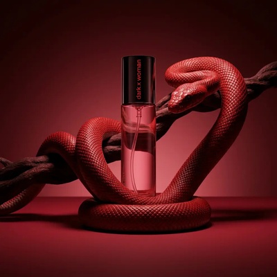 Neness Dark X parfémovaná voda dámská 33 ml