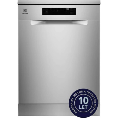 Electrolux E62SD201SX