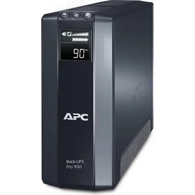 APC Back-UPS Pro 900VA (BR900GI)
