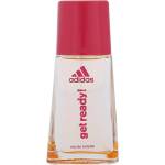 Adidas Adidas, Get Ready! , Eau De Toilette, For Women, 30 ml (3607349795955) Парфюми