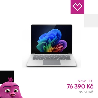 Microsoft Surface Laptop 7 EP2-21489