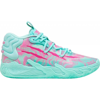 Puma MB.03 Miami shoes_KICKZ 310511-01 – Zboží Dáma