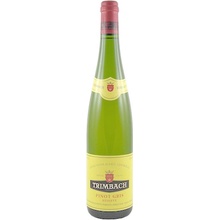 Trimbach Pinot gris Reserve suché biele 2017 14% 0,75 l (čistá fľaša)
