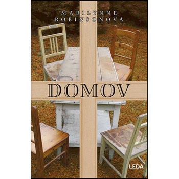 Domov