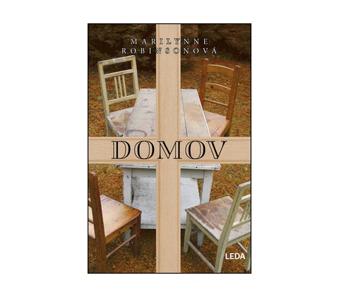 Domov