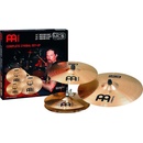 Meinl MCS Complete Cymbal Set-Up