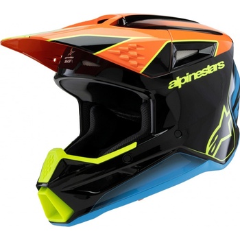 Alpinestars Supertech M3 FRAY