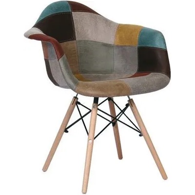 Bogdan Furniture Стол Мебели Богдан модел Alea uud pechuyrk - coffee