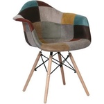Bogdan Furniture Стол Мебели Богдан модел Alea uud pechuyrk - coffee