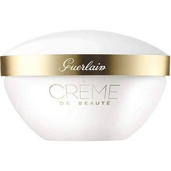Guerlain Creme De Beaute Pure Radiance Cleansing Cream деликатен почистващ крем за всички типове кожа за жени 200 мл