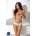 Passion Miranda Thong White S/M
