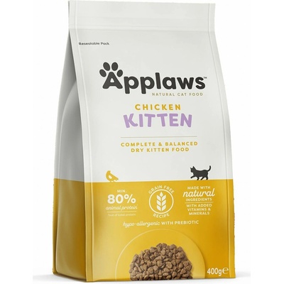 Applaws Kitten kura 0,4 kg