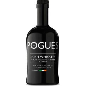 Pogues Поугс