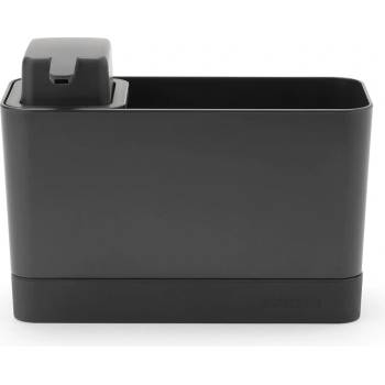 Brabantia Органайзер за мивка Sink Side с дозатор (302602)