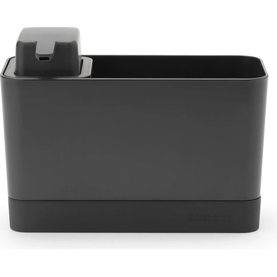 Brabantia Органайзер за мивка Sink Side с дозатор (302602)
