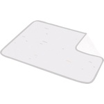 KikkaBoo Подложка за повиване KikkaBoo Seally Me - 40 x 60 cm (31108060021) - baby