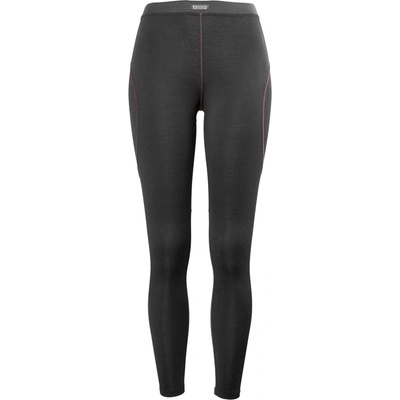 Brynje Lady Classic Wool Longs černé