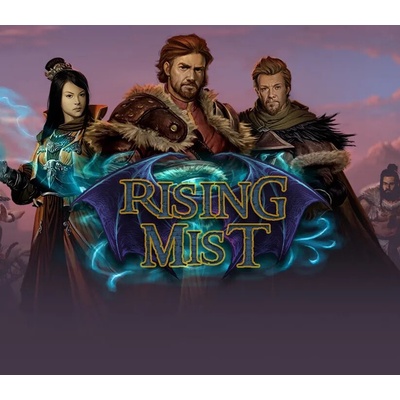 Rising Mist