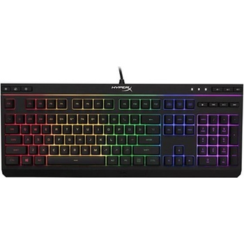 HP HyperX Alloy Core RGB 4P4F5AA#ABA