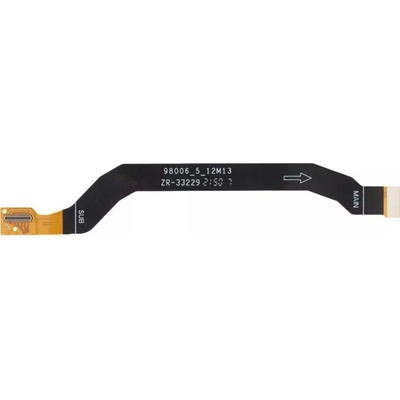 Xiaomi Redmi Note 11 Pro 4G/5G / Poco X4 Pro 5G / Note 12 Pro 4G propojovací flex kabel LCD displeje