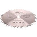 GEKO Kotouč pilový, 350x32x40T