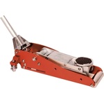 HOLZMANN Крик хидравличен нископрофилен Holzmann RWH125ALU/ 1.25 т/ 85mm (9120039904580)