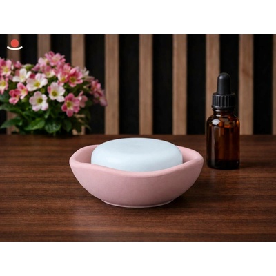 Aromakameny Růžová Nami Aroma kámen bílý 1 ks – Zbozi.Blesk.cz