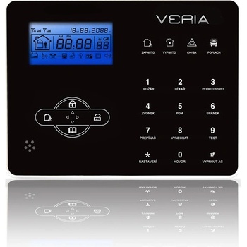 Veria 8995