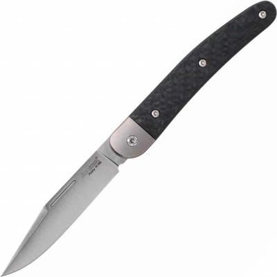 Lionsteel M390 Clip blade JK1 CF