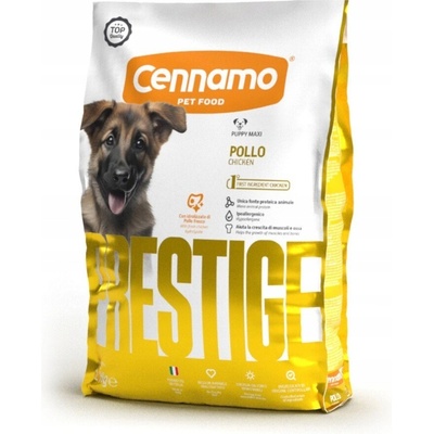 Prestige Super Premium puppy maxi chicken 2 kg