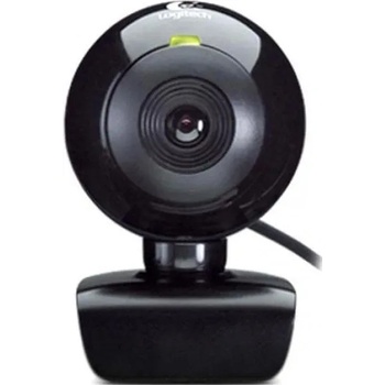 Image 1 of Logitech QuickCam C120 (960-000541)
