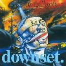Downset - Downset LP