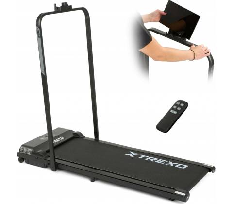 TREXO W100+