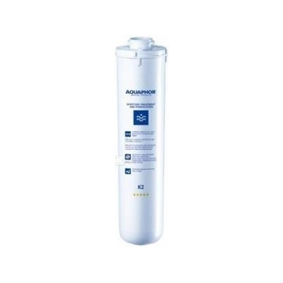 Aquaphor Carbon insert K3