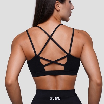 GymBeam FIT Black