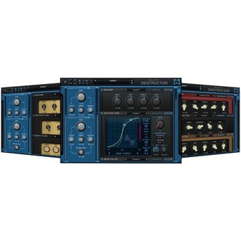 Image 1 of Blue Cat Audio Destructor