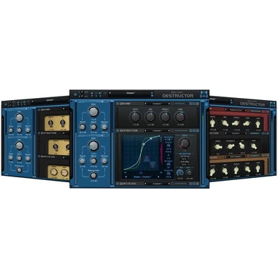 Blue Cat Audio Destructor