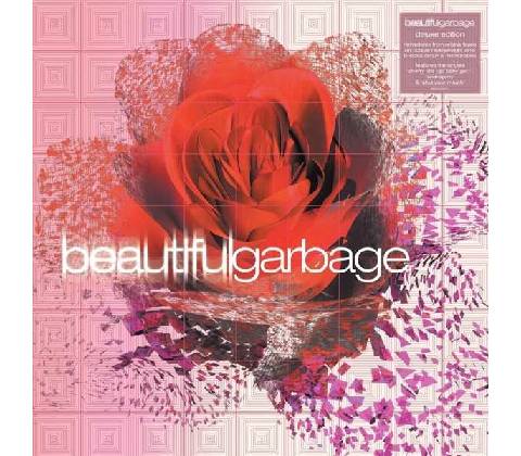 Garbage - LP BEAUTIFUL GARBAGE LP