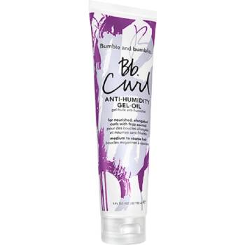Bumble and Bumble Curl Gel-Oil Продукт за коса без отмиване дамски 150ml