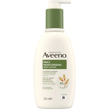 Aveeno Daily Moisturising tělové mléko 300 ml